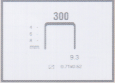 Телбод - 300 серия